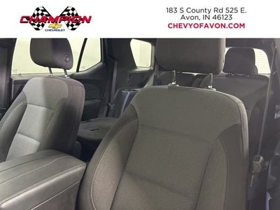 2023 Chevrolet Traverse LT 1LT