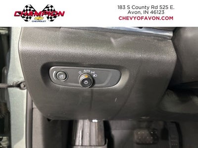 2023 Chevrolet Traverse LT 1LT