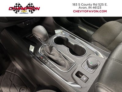 2023 Chevrolet Traverse LT 1LT