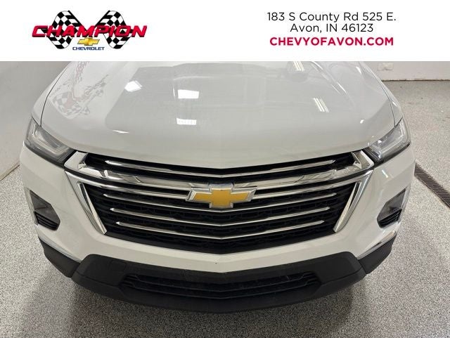 2023 Chevrolet Traverse LT 1LT