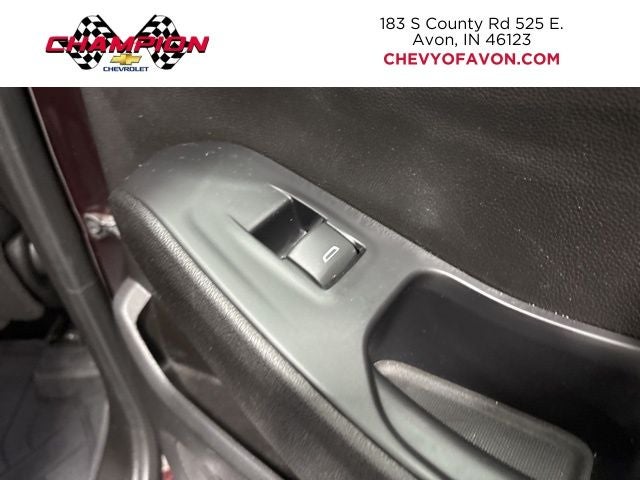 2021 Chevrolet Traverse LT 1LT