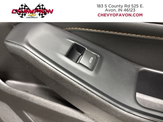 2021 Chevrolet Traverse LT 1LT