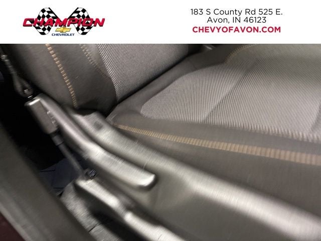 2021 Chevrolet Traverse LT 1LT