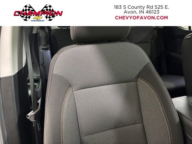 2021 Chevrolet Traverse LT 1LT