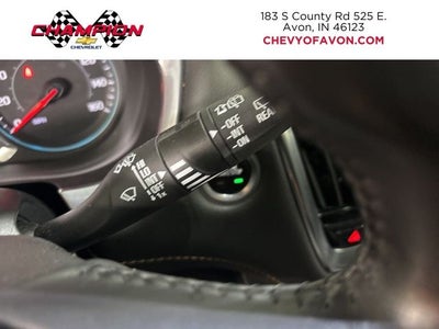 2021 Chevrolet Traverse LT 1LT