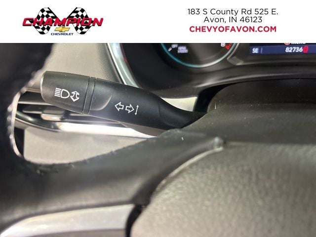 2021 Chevrolet Traverse LT 1LT