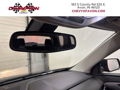 2021 Chevrolet Traverse LT 1LT