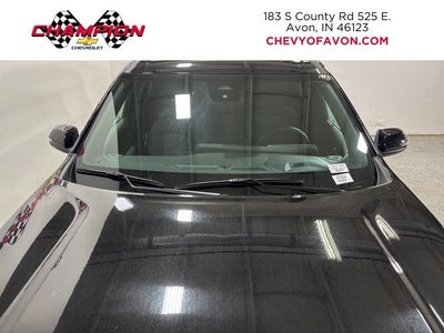 2025 Chevrolet Traverse LT 1LT