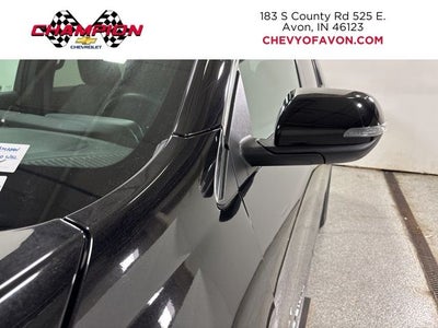 2025 Chevrolet Traverse LT 1LT