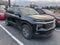 2025 Chevrolet Traverse LT 1LT