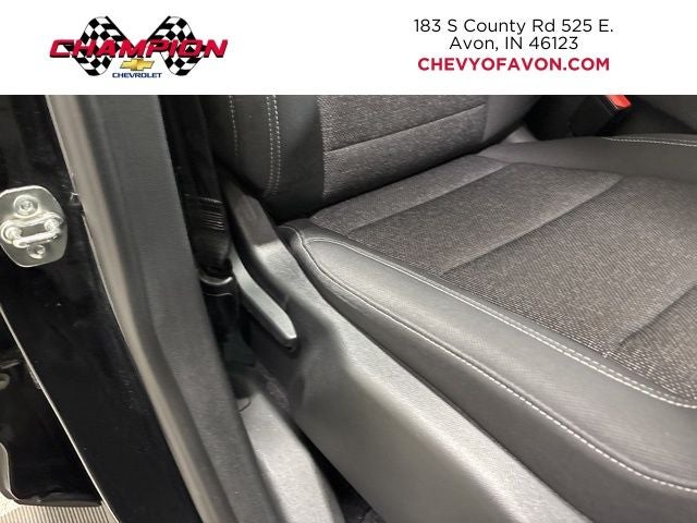 2025 Chevrolet Traverse LT 1LT