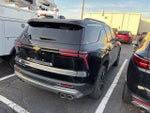 2025 Chevrolet Traverse LT 2LT