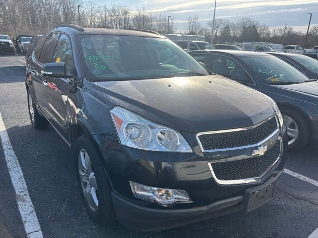 2010 Chevrolet Traverse LT 1LT