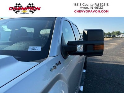 2018 GMC Sierra 3500 HD Base