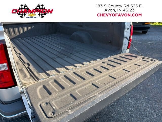 2018 GMC Sierra 3500 HD Base
