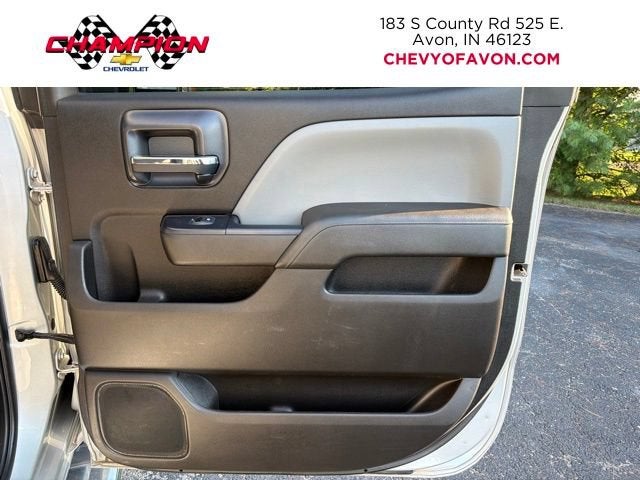 2018 GMC Sierra 3500 HD Base
