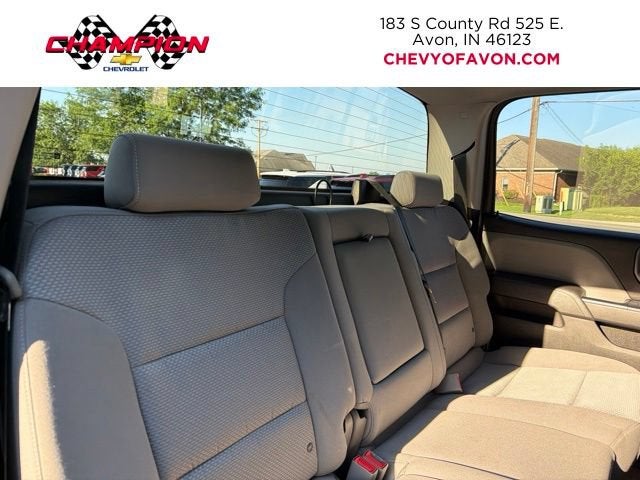 2018 GMC Sierra 3500 HD Base
