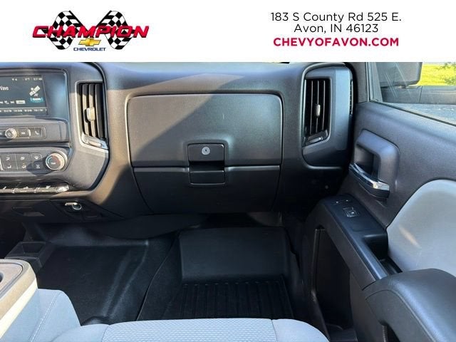 2018 GMC Sierra 3500 HD Base