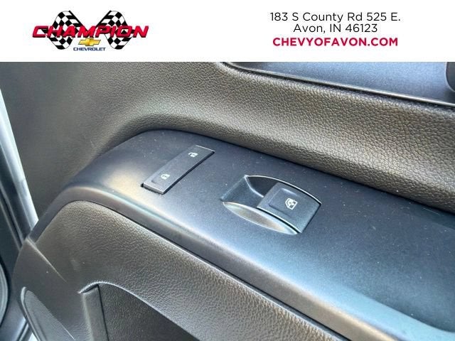 2018 GMC Sierra 3500 HD Base