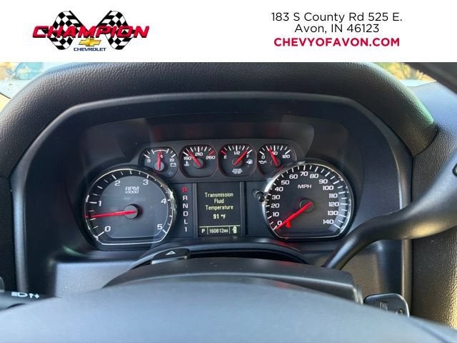2018 GMC Sierra 3500 HD Base