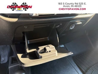 2018 GMC Sierra 3500 HD Base