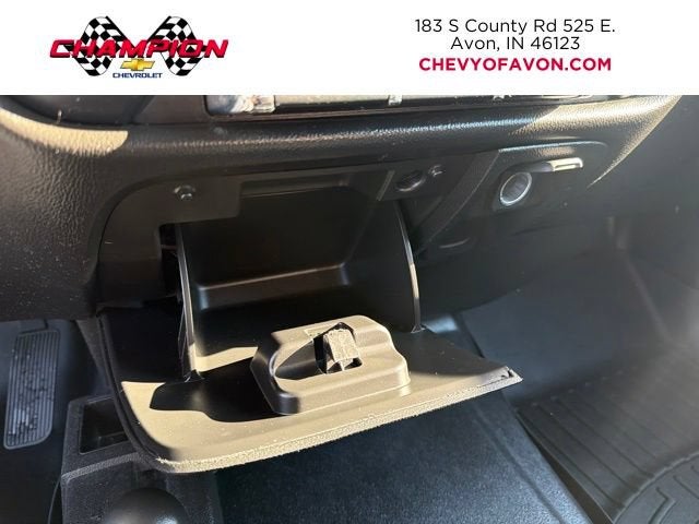 2018 GMC Sierra 3500 HD Base
