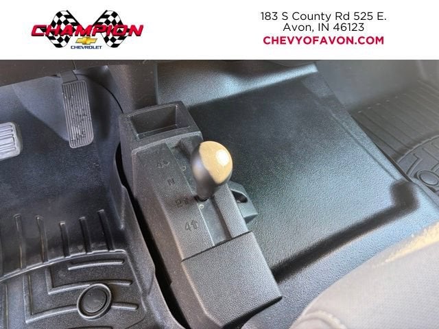 2018 GMC Sierra 3500 HD Base
