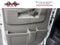 2024 GMC Savana 2500 Work Van