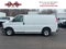 2024 GMC Savana 2500 Work Van