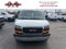 2024 GMC Savana 2500 Work Van