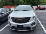 2020 Cadillac XT5 Premium Luxury FWD