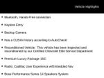 2020 Cadillac XT5 Premium Luxury FWD