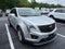 2020 Cadillac XT5 Premium Luxury FWD