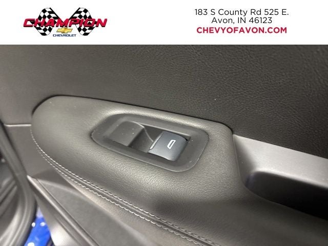 2025 Cadillac XT6 Luxury