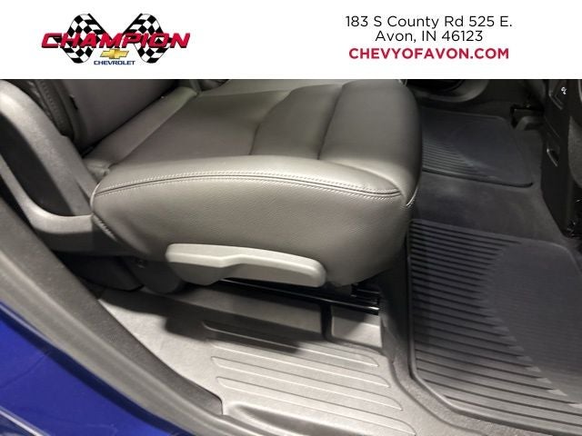 2025 Cadillac XT6 Luxury