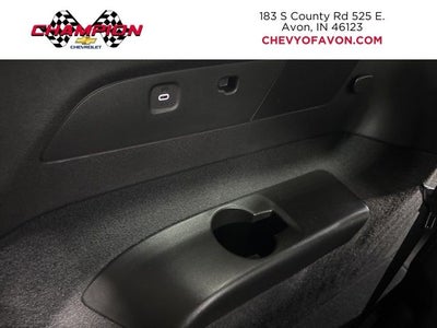 2025 Cadillac XT6 Luxury