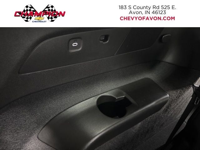 2025 Cadillac XT6 Luxury