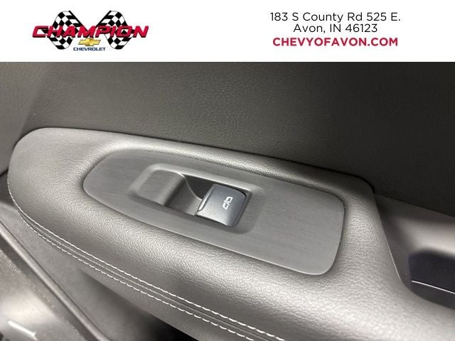 2025 Cadillac XT6 Luxury