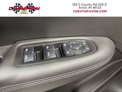 2025 Cadillac XT6 Luxury