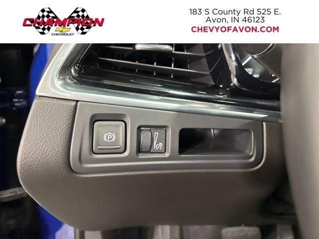 2025 Cadillac XT6 Luxury