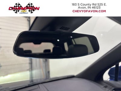 2025 Cadillac XT6 Luxury