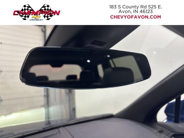 2025 Cadillac XT6 Luxury