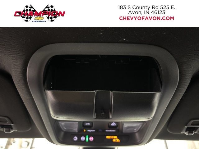 2025 Cadillac XT6 Luxury