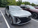 2024 Cadillac LYRIQ Sport 1