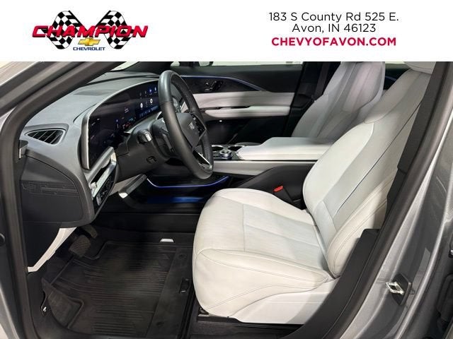 2024 Cadillac LYRIQ Sport 1