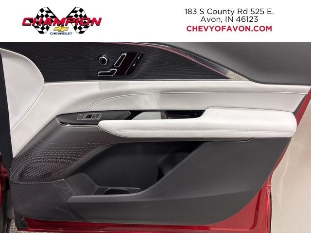 2024 Cadillac LYRIQ Sport