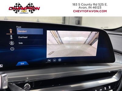 2024 Cadillac LYRIQ Sport