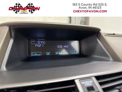 2008 Honda Accord Sdn EX-L