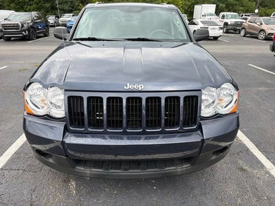 2008 Jeep Grand Cherokee Laredo