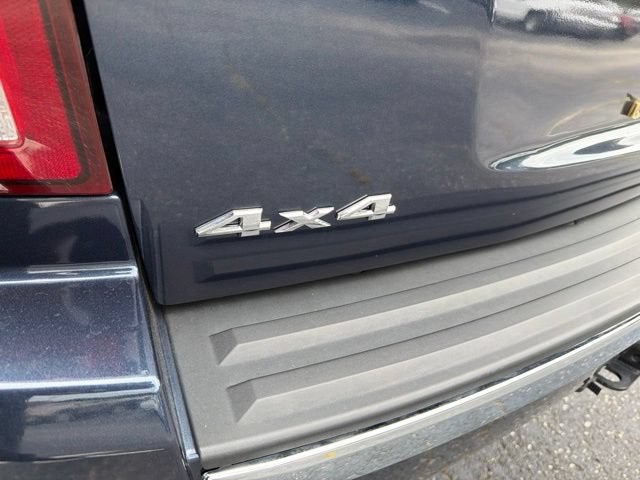 2008 Jeep Grand Cherokee Laredo